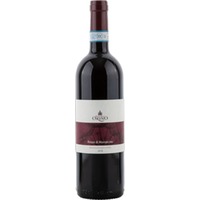 Rosso di Montalcino DOC