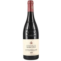 Châteauneuf-du-Pape rouge AOC