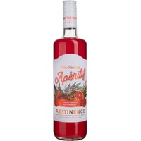 Abstinence Blood Orange - alkoholfrei