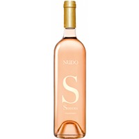SIDDÙRA Nudo Rosato DOC