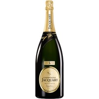 Jacquart Mosaique Signature Brut Magnum Reims