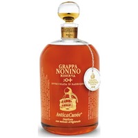 NONINO AnticaCuvée Riserva Grappa Barriques - 6,3 Liter