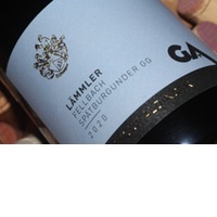 LÄMMLER Spätburgunder GG