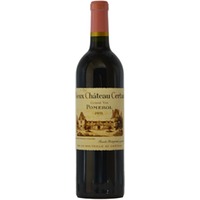 Vieux Chateau Certan Pomerol