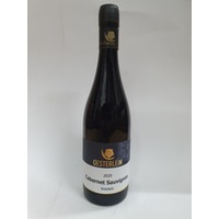 2020er Dertinger Mandelberg Cabernet Sauvignon Qualitätswein trocken Cabernet Sauvignon