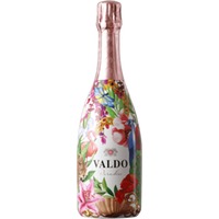 Paradise Spumante Rosé - Valdo