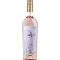 Asio Otus Rosato Vino varietale d'Italia - Mondo del Vino