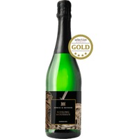 Riesling Mousseux alkoholfrei - König & Krieger