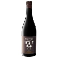 Wellanschitz Blaufränkisch Ried Sonnensteig