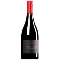 "Family & Friends" Rosso Terre Siciliane IGT