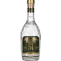 Purity Craft Nordic Dry Gin