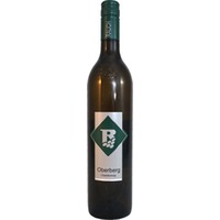 Chardonnay Oberberg trocken - Weinhof Rauch