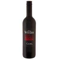 Cuvée Georg - Weingut Juliana Wieder