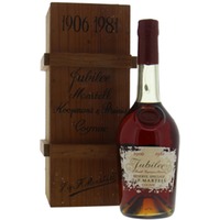 Reserve Special Jubilee Cognac 45%