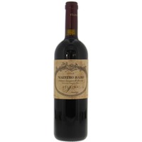 Cabernet Sauvignon Maestro Raro