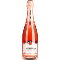 Champagne Taittinger Prestige Rosé Brut