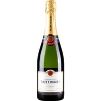 Champagne Taittinger Brut Reserve