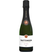 Champagne Taittinger Brut Reserve 0,375 l