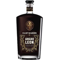Castagner Amaro Leon 0,7 ℓ