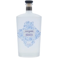 Castagner Grappa Bianca Prosecco Ice 0,7 ℓ