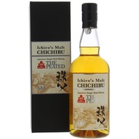 The Peated 10th Anniversary 2018 55.5%