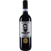 Dezzani Barbera Barbaverde