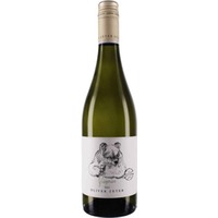 Oliver Zeter Viognier aus Versuchsanbau