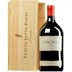 "Oreno" Rosso Toscana IGT (BIO) Doppel-MAGNUM Original-Holzkiste 