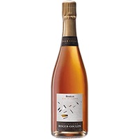 Roger Coulon : Rosélie Premier Cru Extra Brut