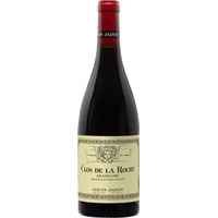 Maison Louis Jadot Clos de la Roche, Clos de la Roche Grand Cru AC, 6er OHK, Burgund, 2017, Rotwein