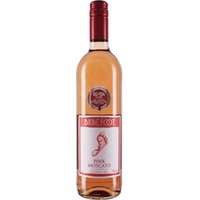 Barefoot Pinkt Moscato