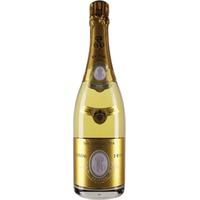 Champagne Louis Roederer Cristal Champagner