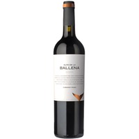 Cabernet Franc Reserva Alto de la Ballena