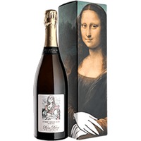 Pierre Péters : L'Étonnant Monsieur Victor Blanc de Blancs Grand Cru Édition MK.15