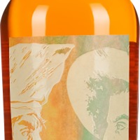 Rum Vanilla Ron Johan