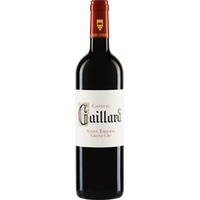 Château Gaillard St. Emilion Grand Cru AOC Biowein