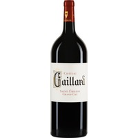 Château Gaillard St. Emilion Grand Cru AOC 2018/2023 Magnum Biowein