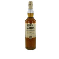 Glen Scotia Double Cask Campbeltown Single Malt
