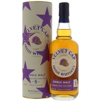 Velvet Cap 5 Years Old Bordeaux 40%