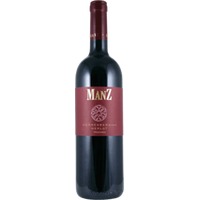 Oppenheimer Herrenberg *** Merlot trocken - Weingut Manz