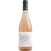 Château d'Aussières Rosé