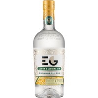 Edinburgh Lemon & Jasmine Gin London Dry Gin