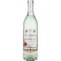 Bacardi Ron Superior