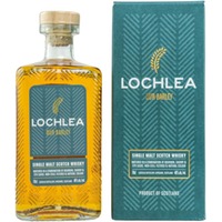 Lochlea Our Barley Lowland Single Malt Scotch Whisky