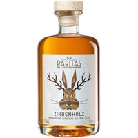 Raritas Zirbenlikör by Lantenhammer