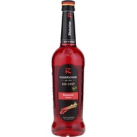 Riemerschmid Bar-Sirup Rhabarber