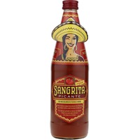 Sangrita Picante Würztrunk rot