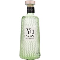Yu Gin Gin aus Frankreich
