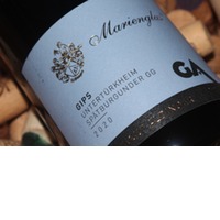 MARIENGLAS UNTERTÜRKHEIMER GIPS Spätburgunder GG | Monopollage