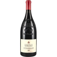 Châteauneuf-du-Pape rouge AOC